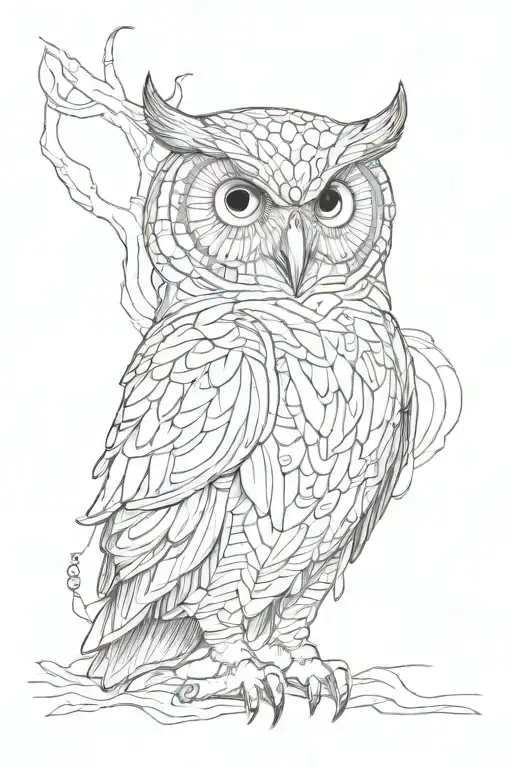 Owl