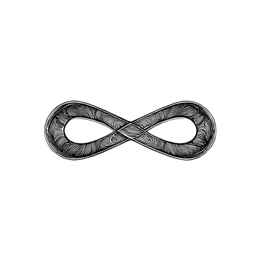 Infinty Symbol