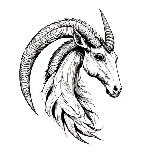 Capricorn Zodiac Sign