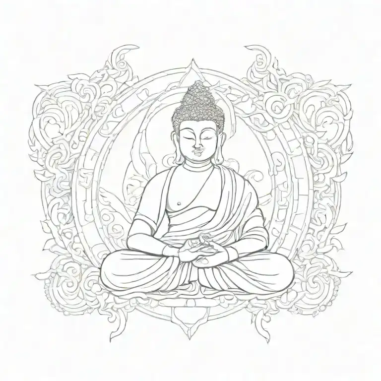 Buddhist