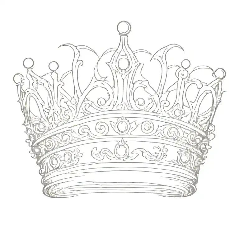 Crown