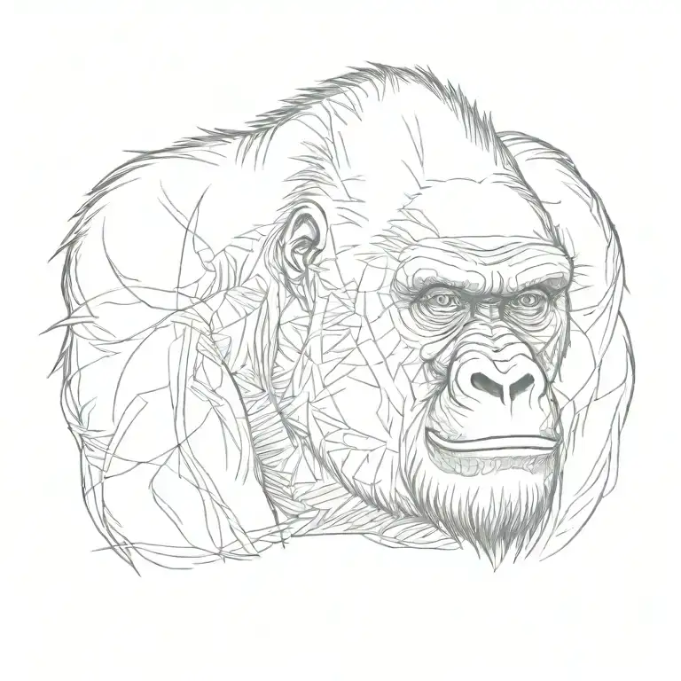 Gorilla