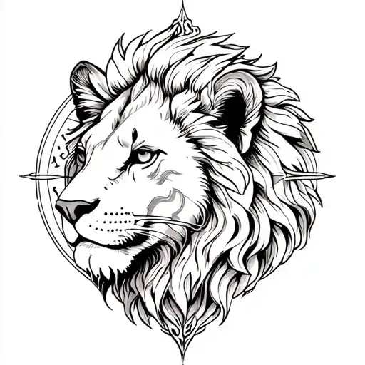 Leo And Cancer Zodiac