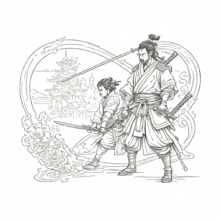Samurai