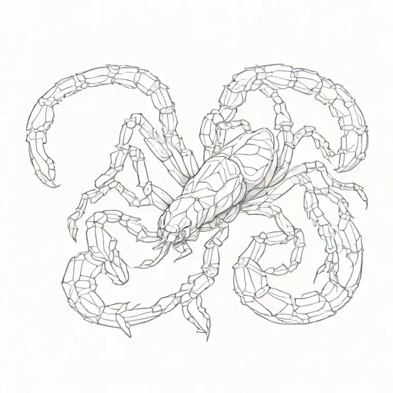 Scorpion