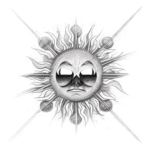 Web Sun