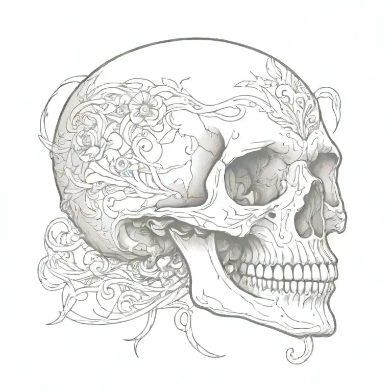 Skull