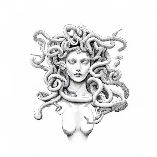 Medusa Marina