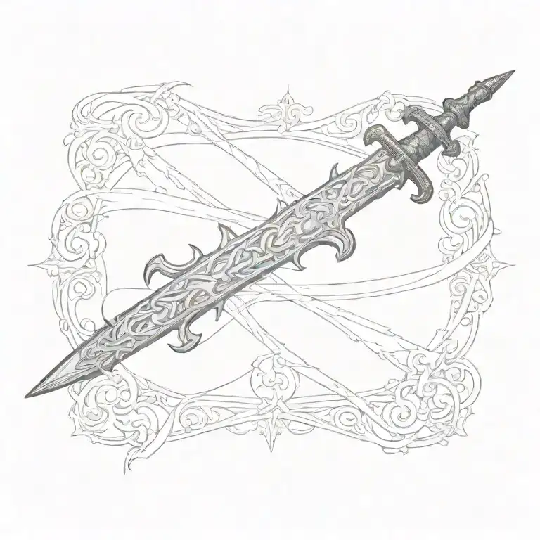 Sword