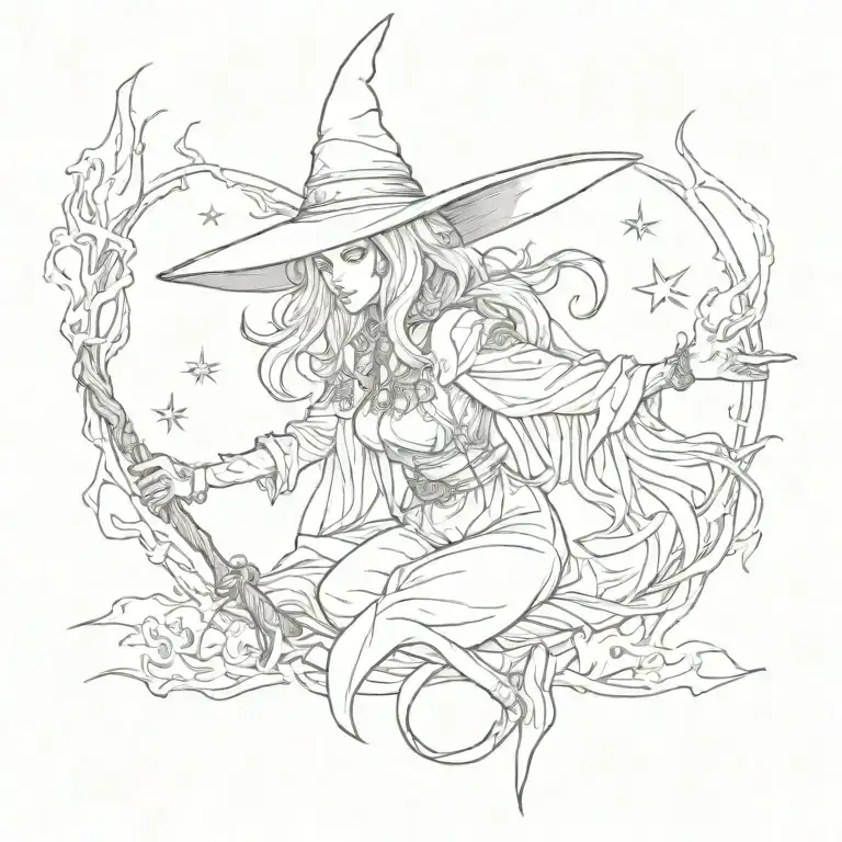 Witch