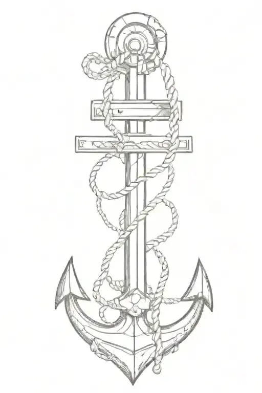 Anchor