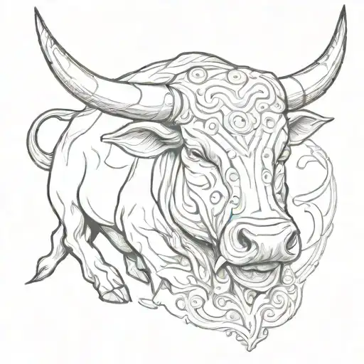 Bull
