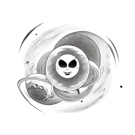 Our Solar System In A Line With A Rift Opening Up Arm