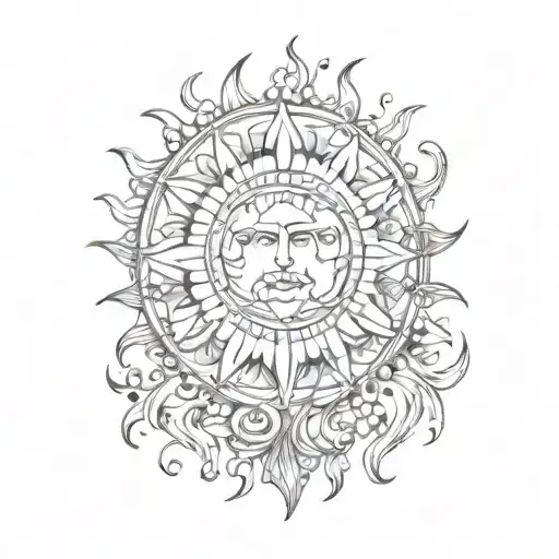 Sun