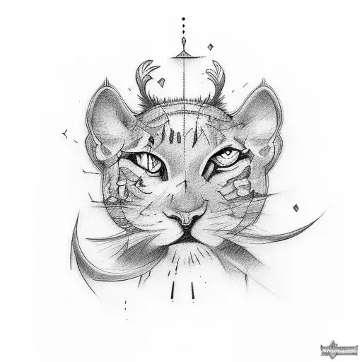 Love Tattoo That Says Chad Arnold