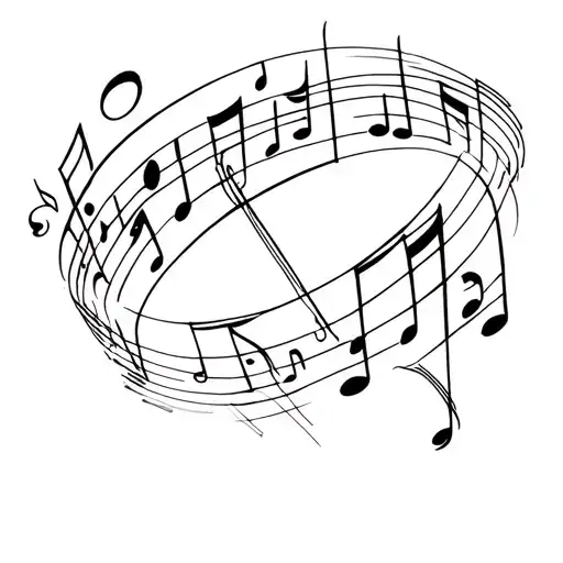 Music Notes