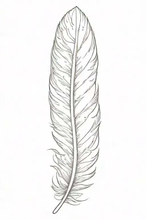 Feather