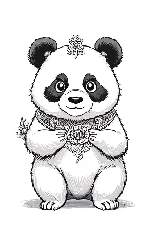 If Fu Panda