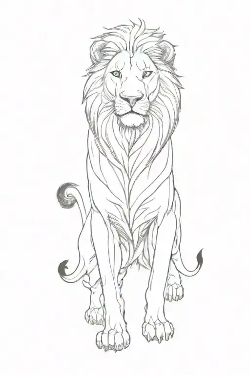 Lion