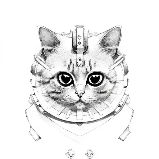 Cat Armor