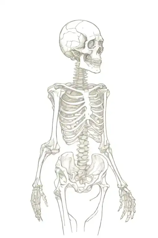 Skeleton