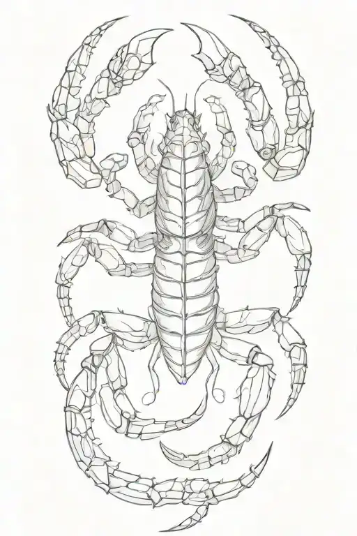 Scorpion