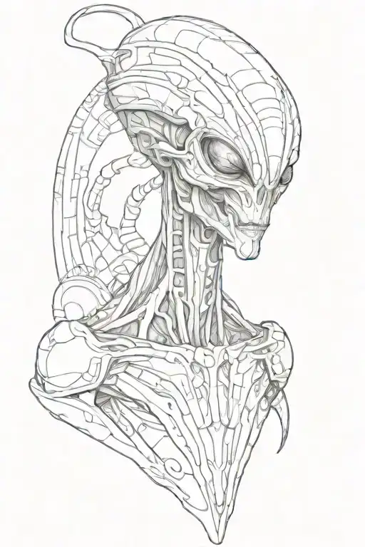 Alien