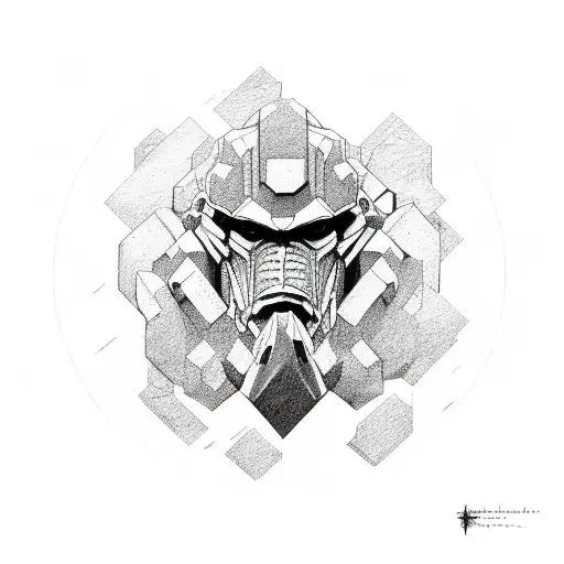 The Titan Atlas Holding Iceland