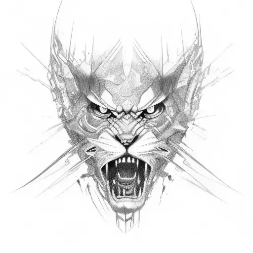 Metal Was My First Love And It Will Be My Last