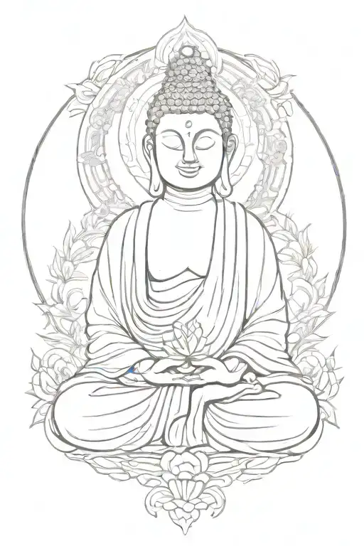 Buddha