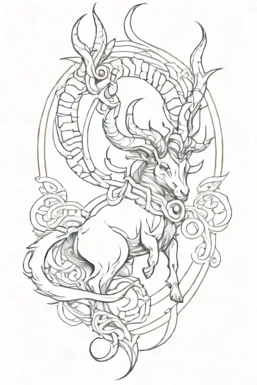 Capricorn
