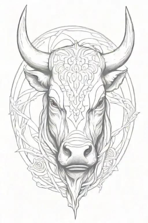 Bull