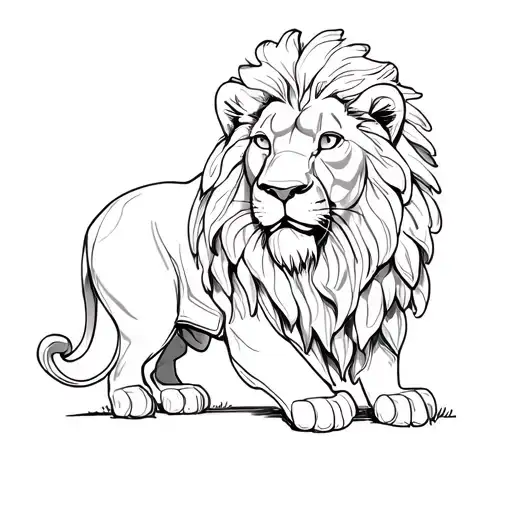 Lion