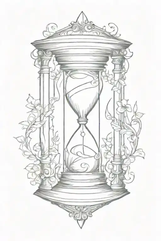 Hourglass