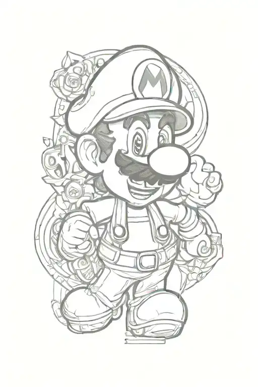 Mario
