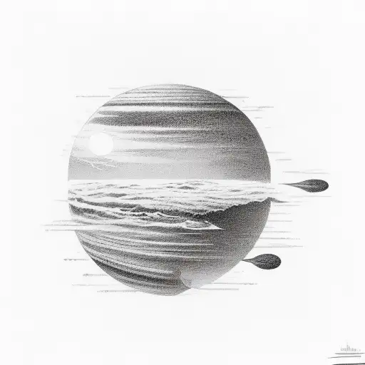 The Words Life Mocks Art Written In Outer Space Or Mars