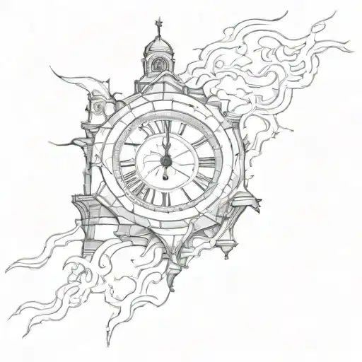 Clock Tower