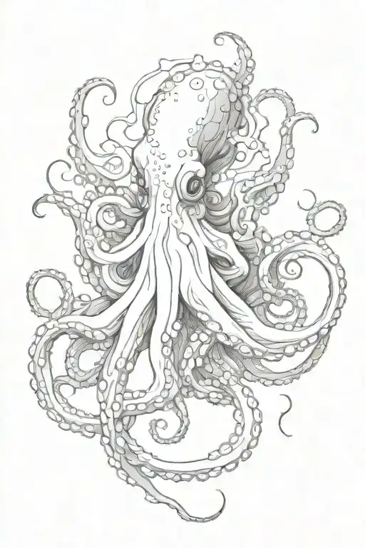 Octopus