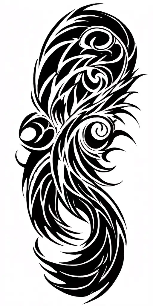 Tribal Design