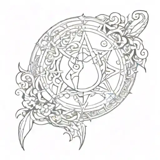 Eating Disorders Symbol Incorporated