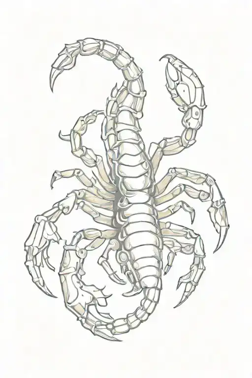 Scorpion
