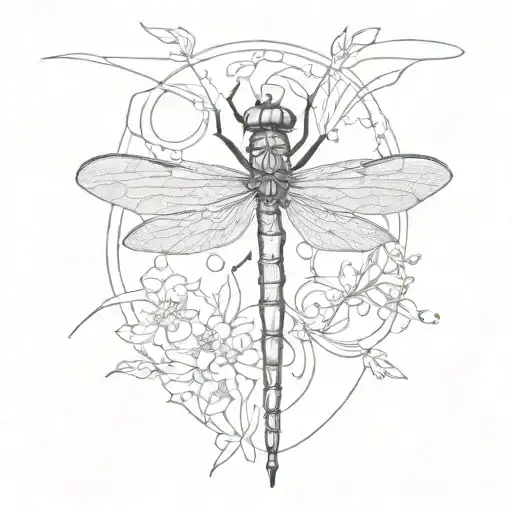 Dragonfly