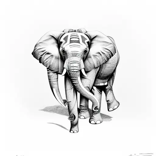 Elephant In The Room