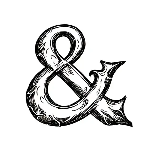 Ampersand