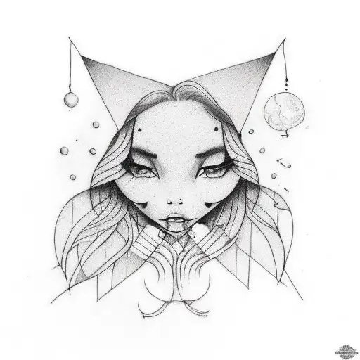 Tattoos For Girls Only That Are Beautiful And Expressive