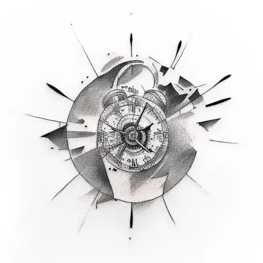 Beautiful And Expressive Tattoos For My Girlfriend