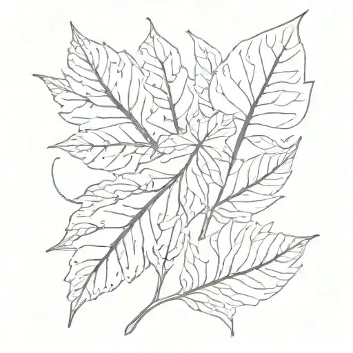 Leaf