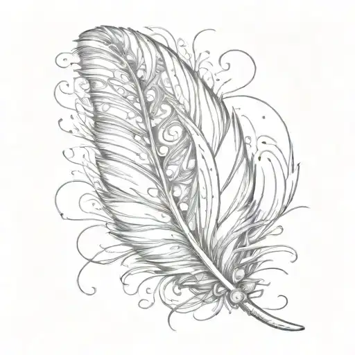 Feather