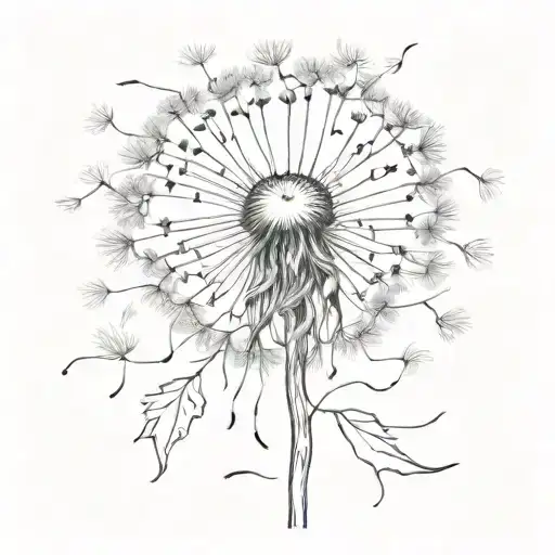Dandelion