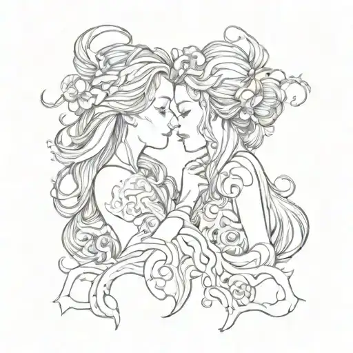 Love And Friendship Forever